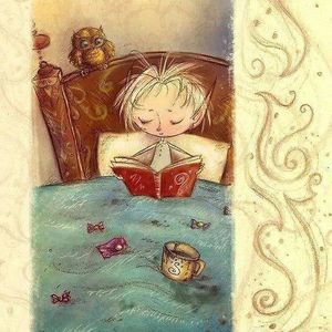 Meet your Posher, Patricia